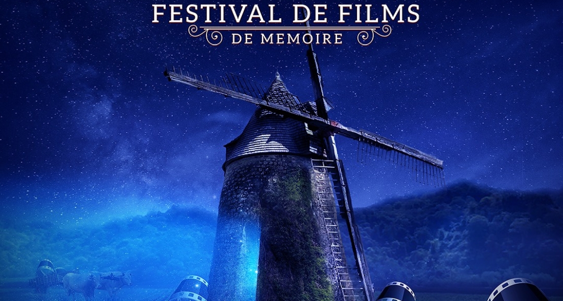 3ème édition - Festival de Films de Mémoire